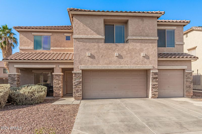 2102 N 94th Ave, Phoenix, AZ 85037