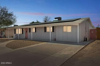 2102 N Van Ness Ave, Tempe, AZ 85288