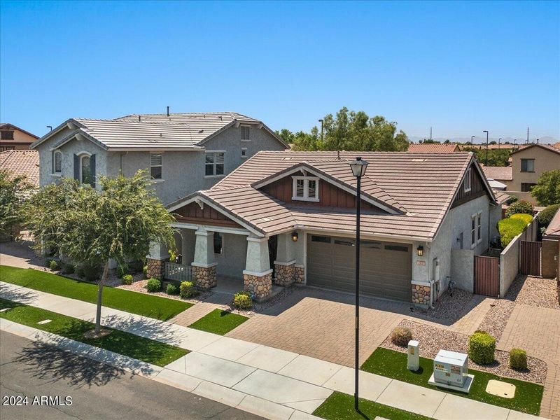 2102 S Nancy Ln, Gilbert, AZ 85295