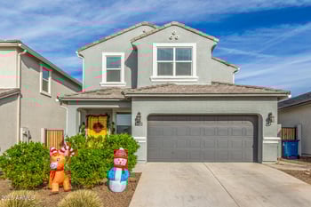 2102 Sable Ave, Apache Junction, AZ 85120