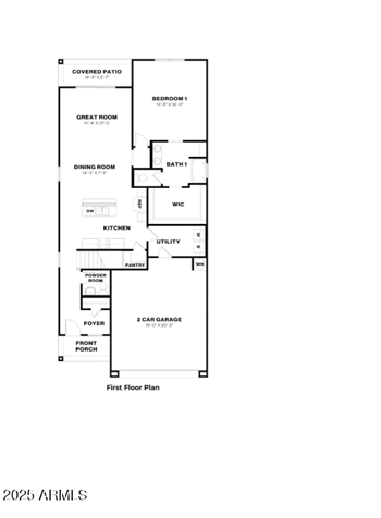 2102 Sable Ave, Apache Junction, AZ 85120