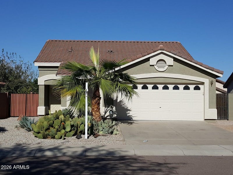 2102 W 23rd Ct, Apache Junction, AZ 85120