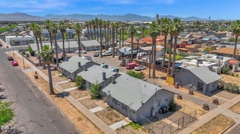 2102 W Adams St, Phoenix, AZ 85009