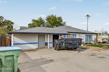 2102 W Campbell Ave, Phoenix, AZ 85015