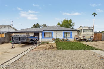 2102 W Campbell Ave, Phoenix, AZ 85015