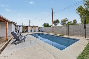 2102 W Campbell Ave, Phoenix, AZ 85015