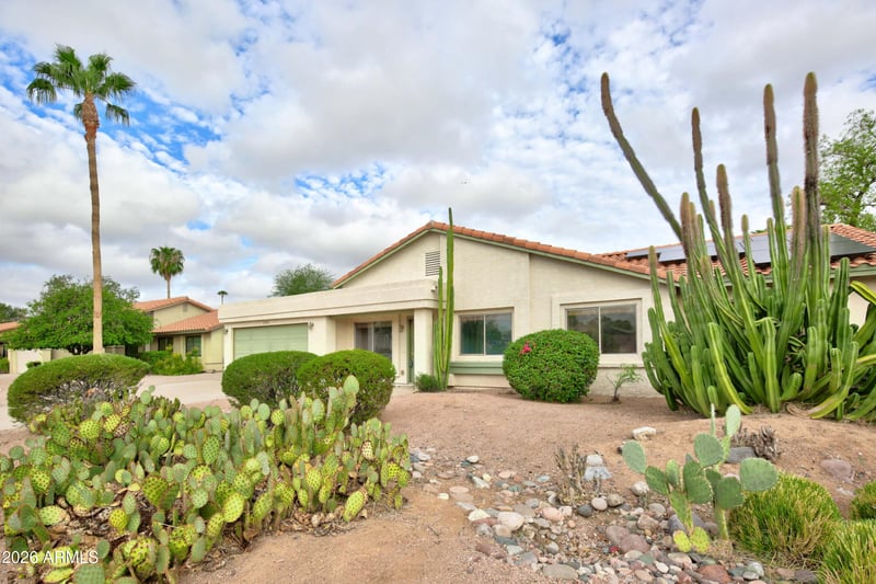 2102 W Knox Rd, Chandler, AZ 85224