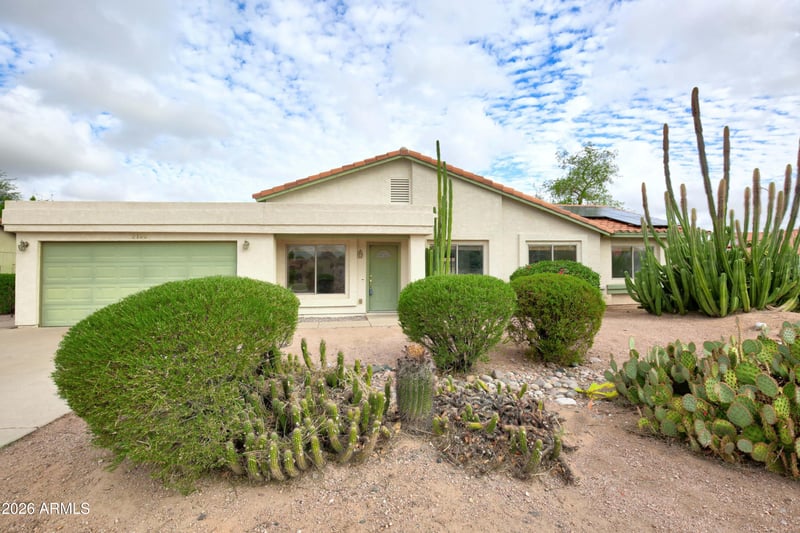 2102 W Knox Rd, Chandler, AZ 85224