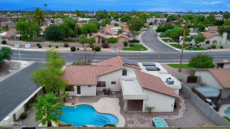 2102 W Knox Rd, Chandler, AZ 85224