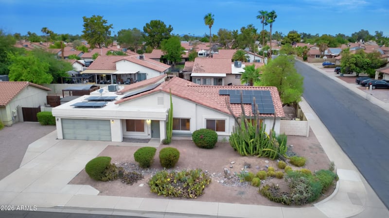 2102 W Knox Rd, Chandler, AZ 85224