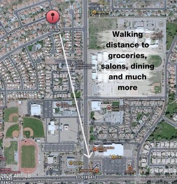 2102 W Knox Rd, Chandler, AZ 85224