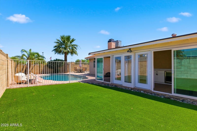 2102 Marco Polo Rd, Phoenix, AZ 85027