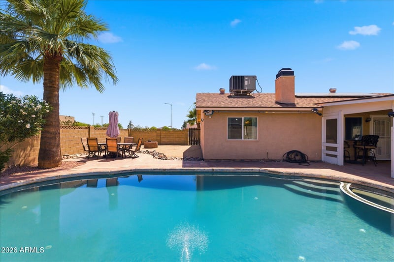 2102 Marco Polo Rd, Phoenix, AZ 85027