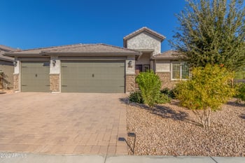 2102 W Olivia Dr, Queen Creek, AZ 85144