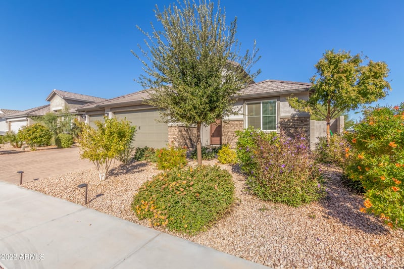 2102 W Olivia Dr, Queen Creek, AZ 85144