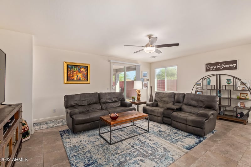 2102 W Olivia Dr, Queen Creek, AZ 85144