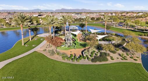 21021 190th Pl, Queen Creek, AZ 85142
