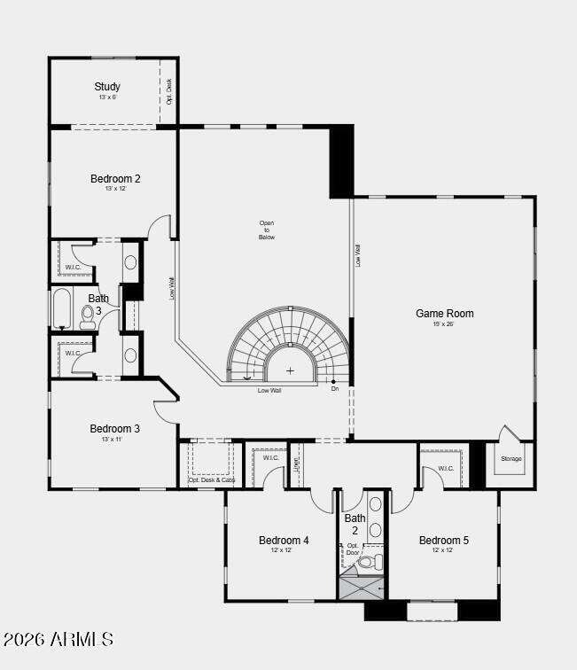 21021 190th Pl, Queen Creek, AZ 85142