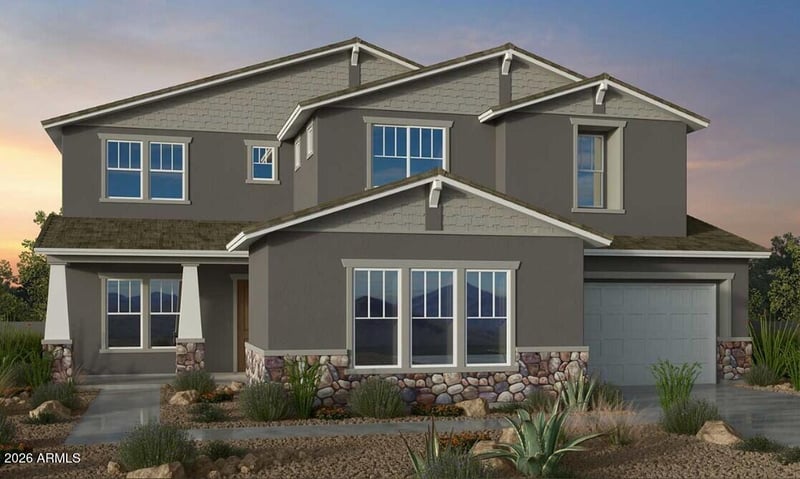 21021 190th Pl, Queen Creek, AZ 85142