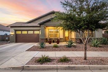 21022 Arroyo Verde Ct, Queen Creek, AZ 85142