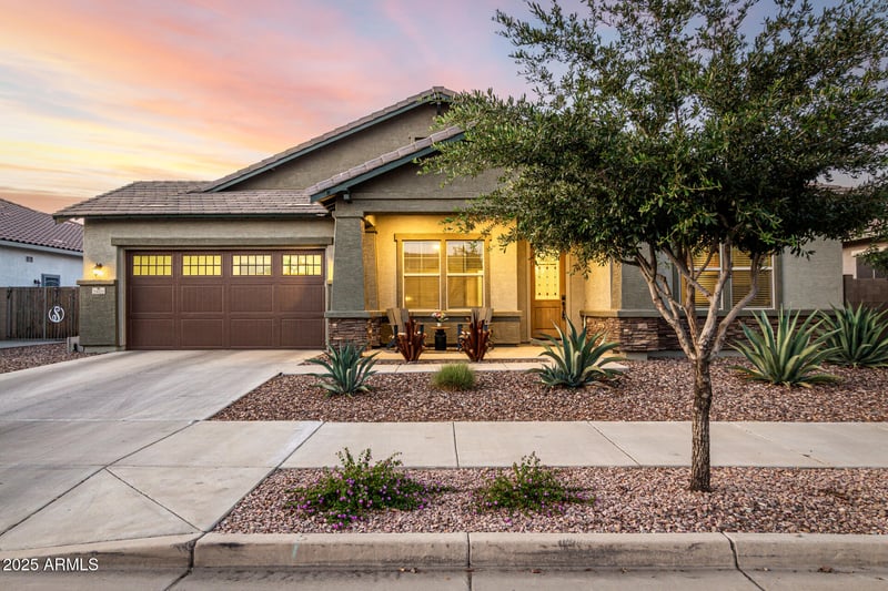 21022 Arroyo Verde Ct, Queen Creek, AZ 85142