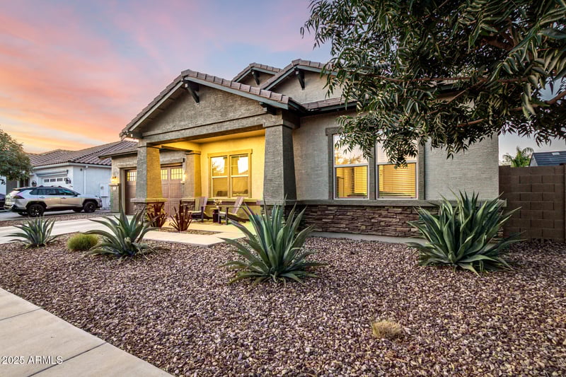21022 Arroyo Verde Ct, Queen Creek, AZ 85142