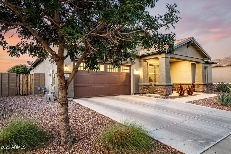 21022 Arroyo Verde Ct, Queen Creek, AZ 85142