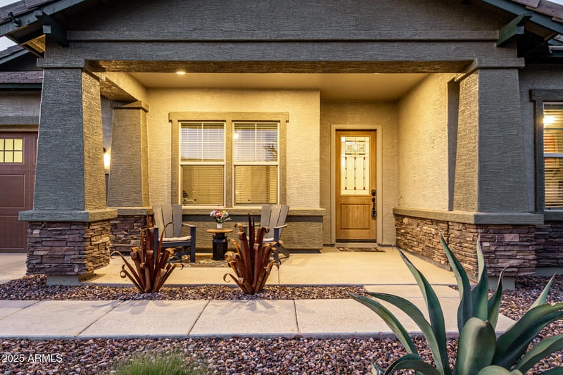 21022 Arroyo Verde Ct, Queen Creek, AZ 85142