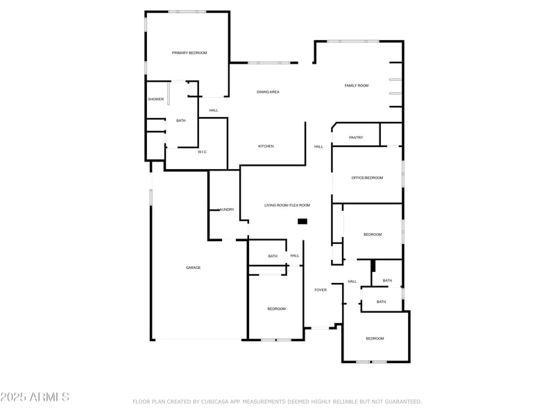 21022 Arroyo Verde Ct, Queen Creek, AZ 85142