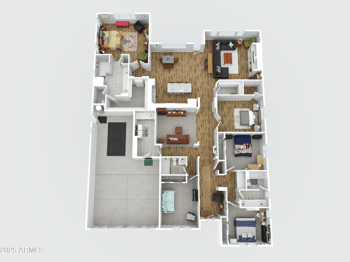 21022 Arroyo Verde Ct, Queen Creek, AZ 85142