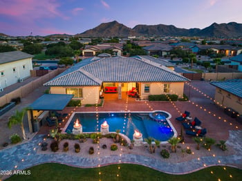 21022 Aquarius Way, Queen Creek, AZ 85142