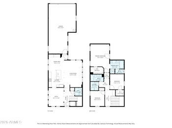 21022 Edith Way, Buckeye, AZ 85396