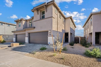 21023 58th Way, Phoenix, AZ 85054