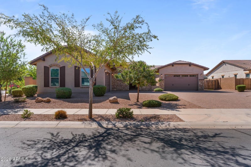 21023 E Watford Dr, Queen Creek, AZ 85142