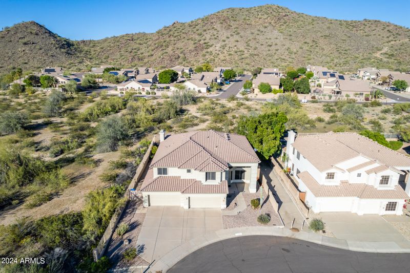 21023 N 16th Way, Phoenix, AZ 85024