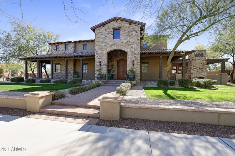 21023 W Canyon Dr, Buckeye, AZ 85396