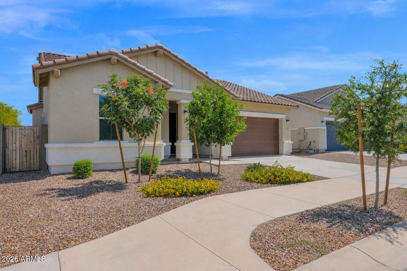 21024 Poco Calle St, Queen Creek, AZ 85142
