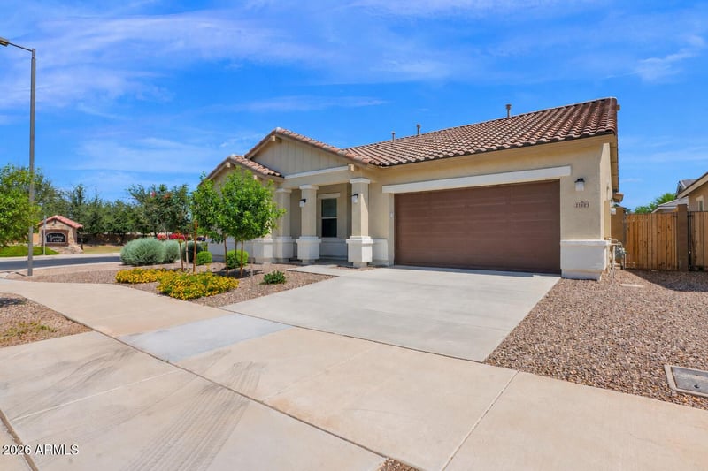 21024 Poco Calle St, Queen Creek, AZ 85142
