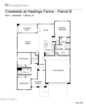 21024 Poco Calle St, Queen Creek, AZ 85142