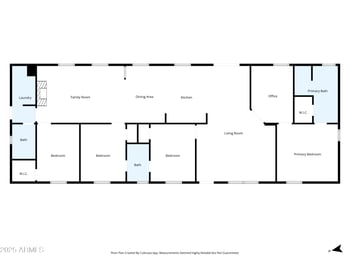 21024 Montgomery Rd, Wittmann, AZ 85361