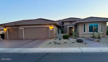 21024 Carrillo Trl, Surprise, AZ 85387