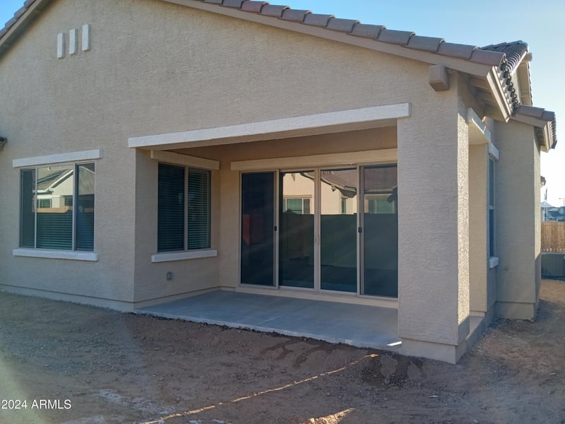 21024 Poco Calle St, Queen Creek, AZ 85142