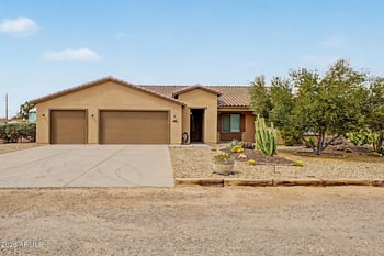 21024 Rustler Rd, Buckeye, AZ 85326