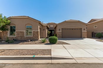 21025 Camacho Rd, Queen Creek, AZ 85142