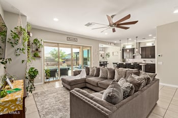 21025 Camacho Rd, Queen Creek, AZ 85142