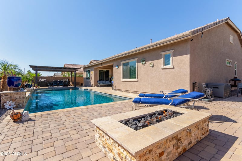 21025 Camacho Rd, Queen Creek, AZ 85142