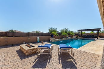 21025 Camacho Rd, Queen Creek, AZ 85142
