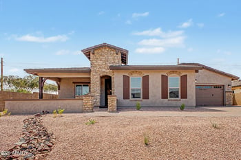21025 E Diana Way, Queen Creek, AZ 85142