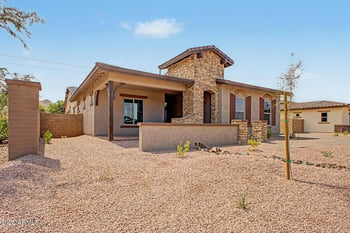 21025 E Diana Way, Queen Creek, AZ 85142