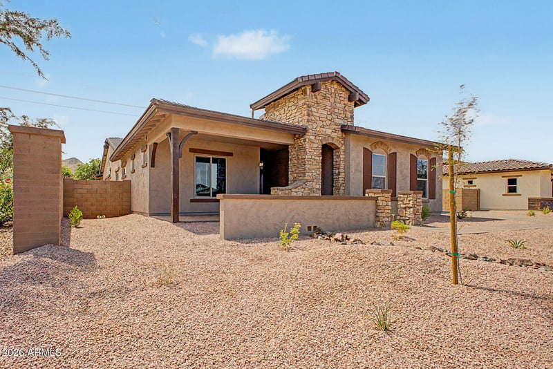 21025 E Diana Way, Queen Creek, AZ 85142